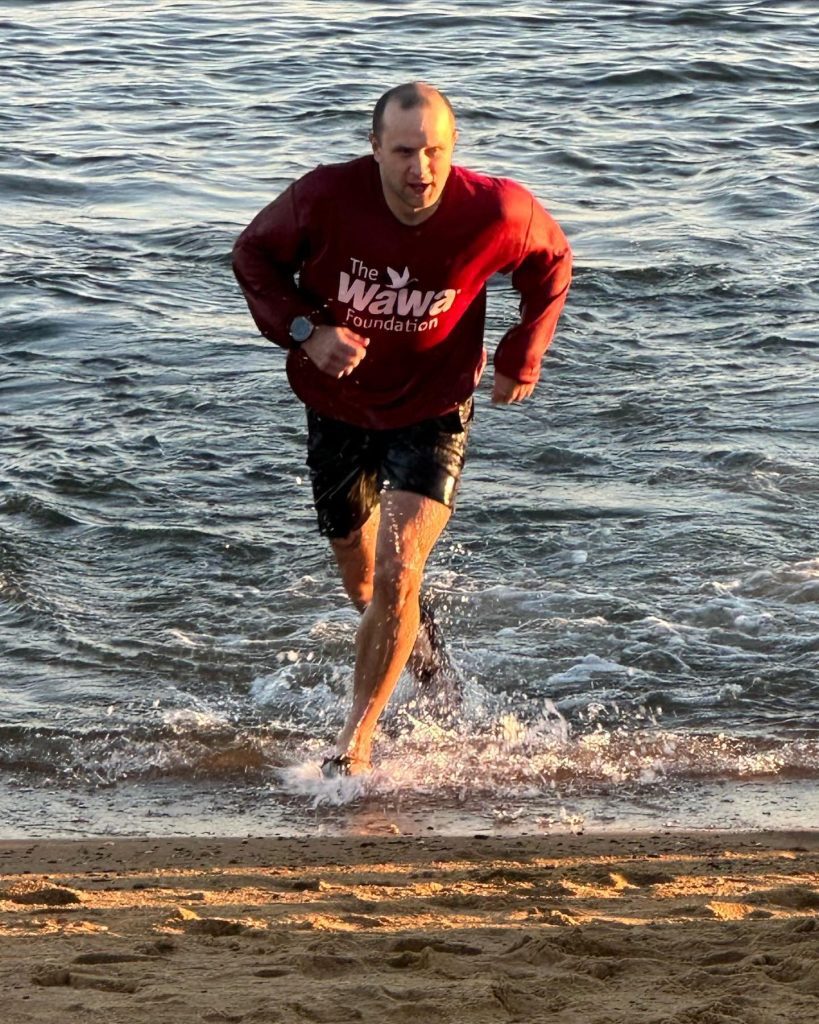 dryrobe – Super Comfortable and Easy to Use