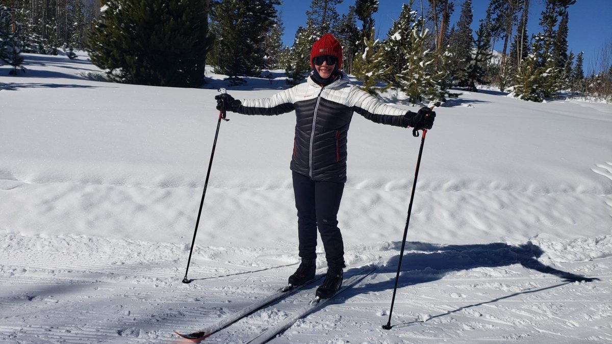 Outdoor Research Methow Pants – Super Flexible and Warm