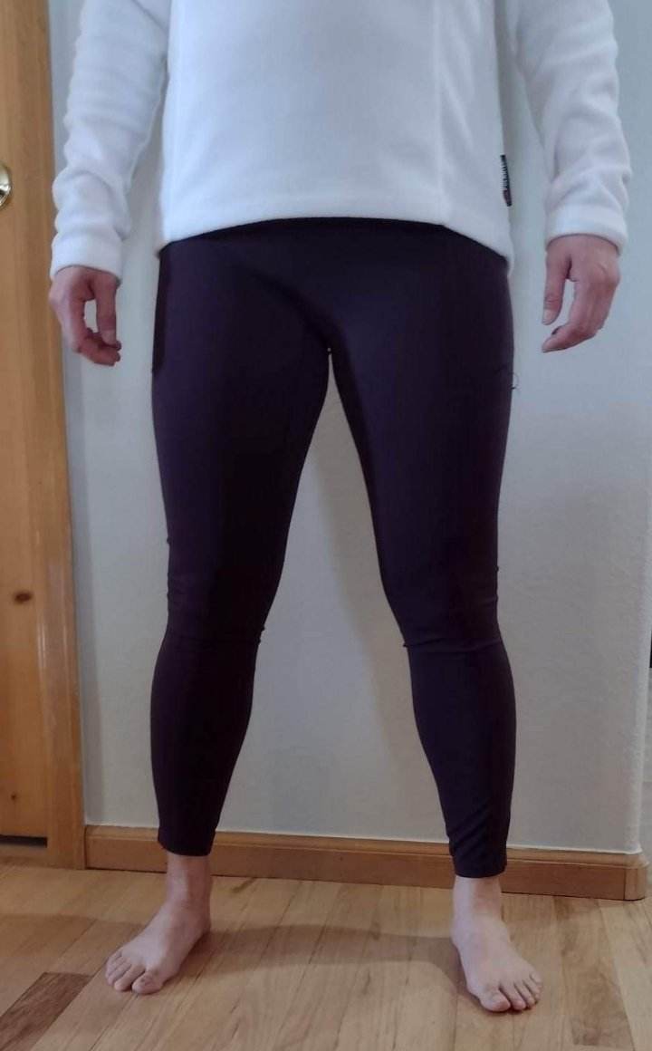 Patagonia Maipo 7/8 Stash Tights – Fall 2023 – Designed for Comfort and Mobility