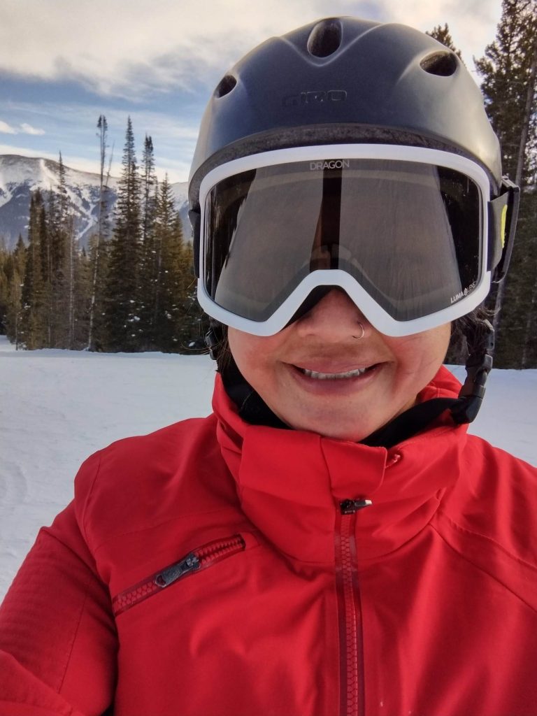 Dragon/Spyder collab DX3 OTG goggles