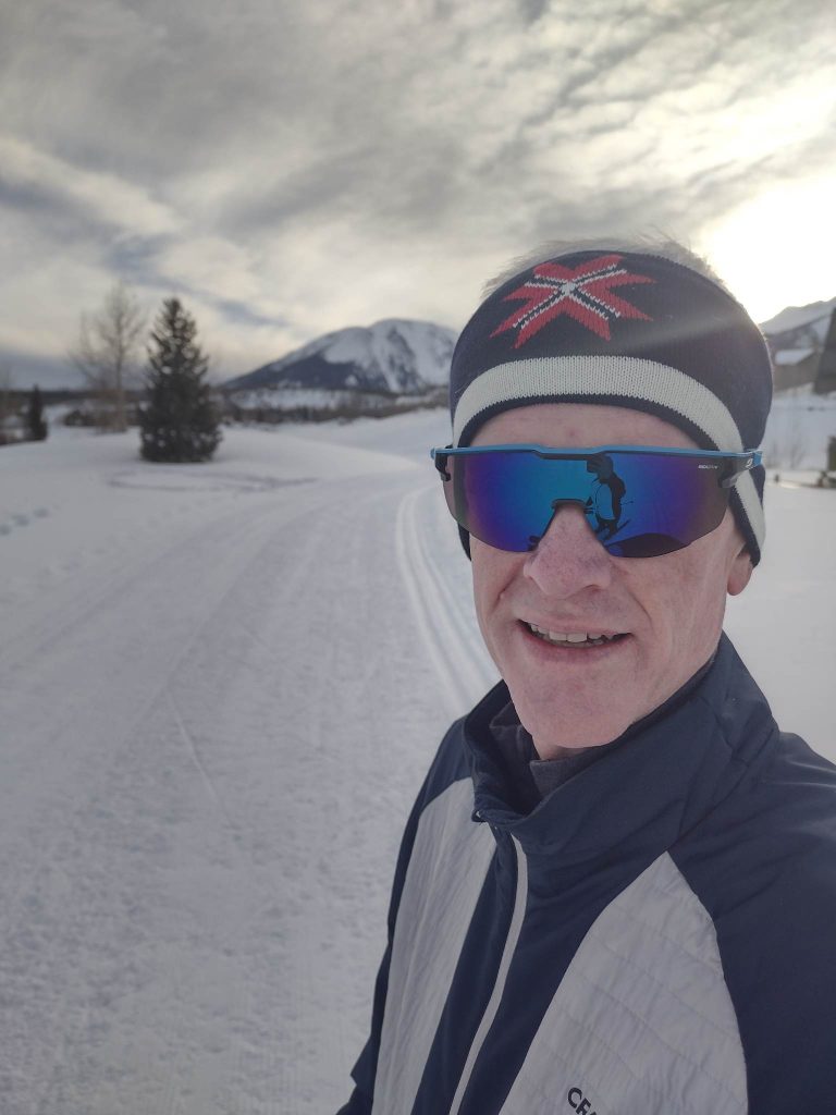 Julbo Ultimate Sunglasses with Photochromic Lens: My new go-to for outdoor sports with changing conditions