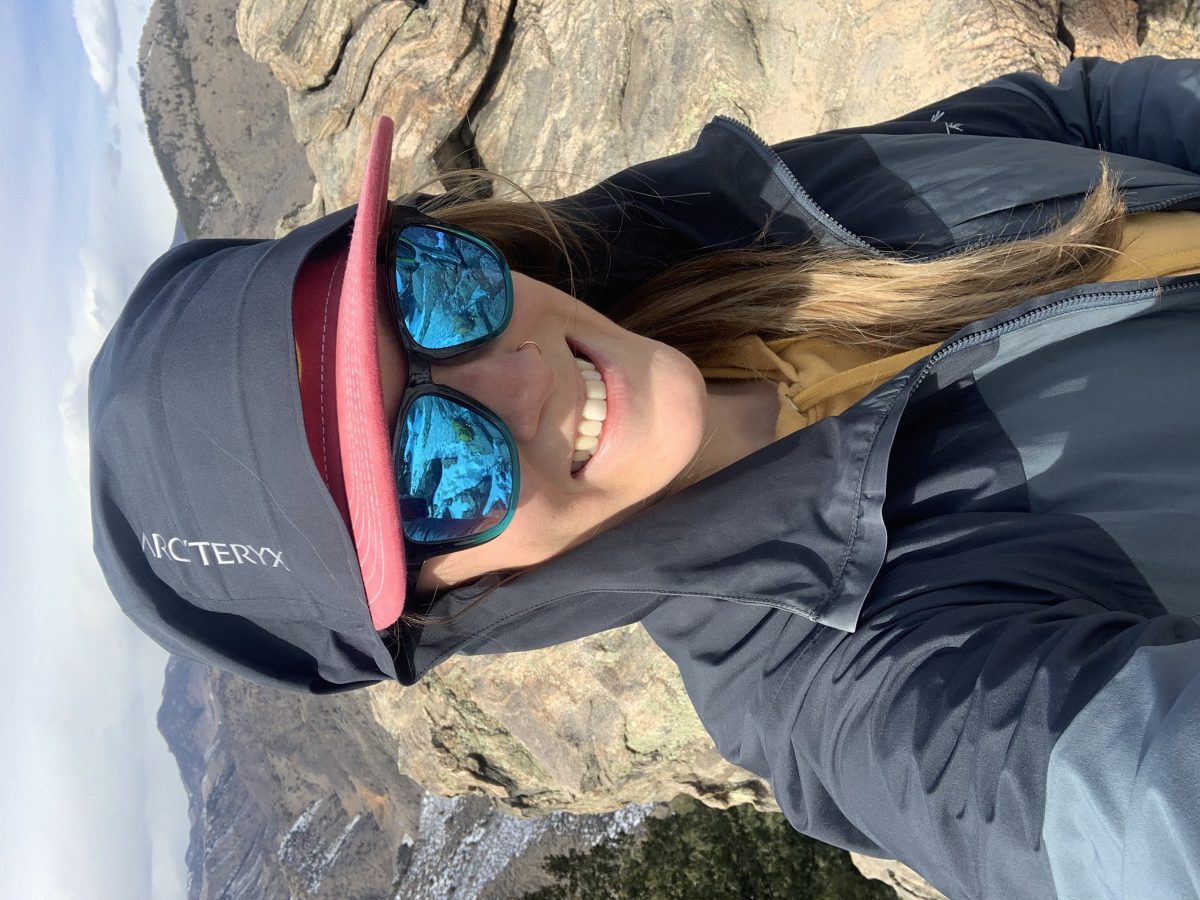 Arc’teryx Proton Hybrid Hoody – Comfortable and Versatile