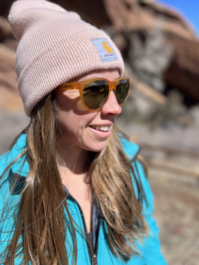 KOO Cosmo Sunglasses –  Good Looking Sunglasses for the Outdoors