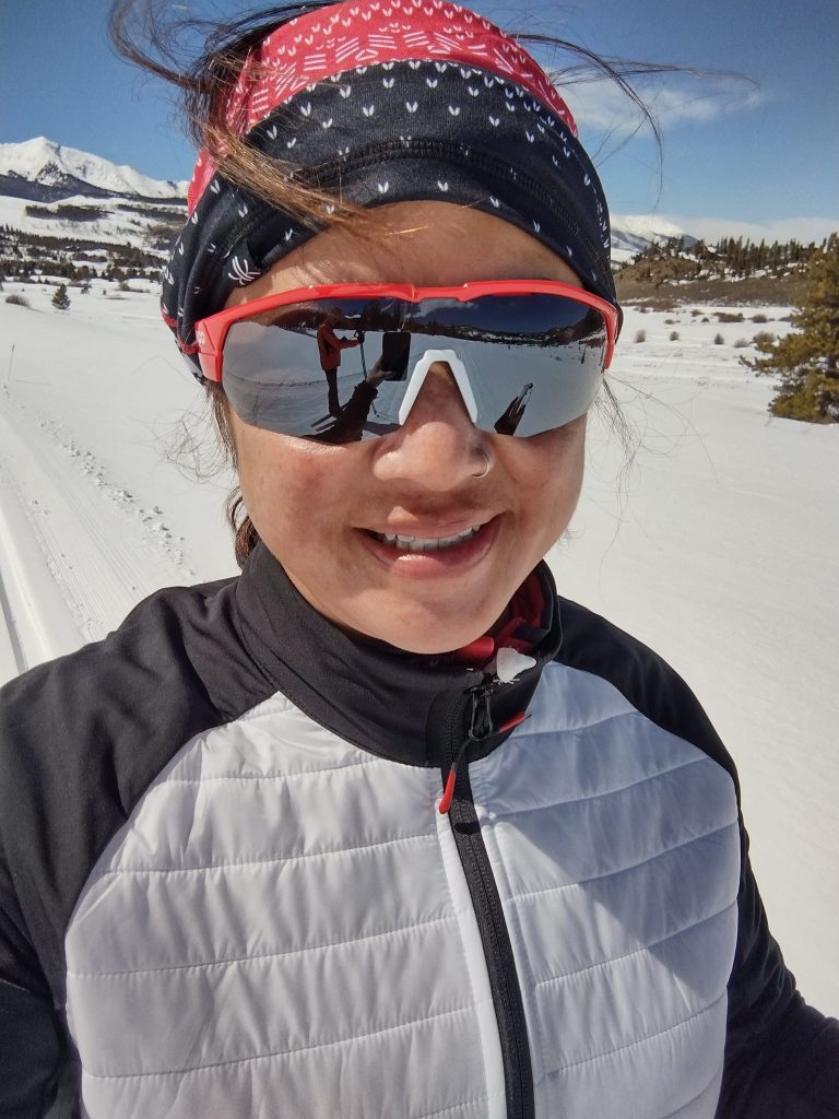 KOO Open Cube Sunglasses – Great For Small Faces