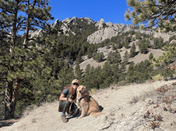 Cotopaxi Trico Hybrid Vest & Verso Hike Tight – Look Good. Do Good!