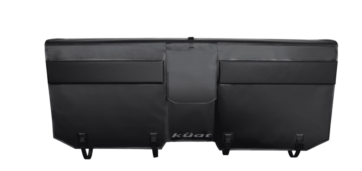 Küat Launches New HUK Family Tailgate Pads