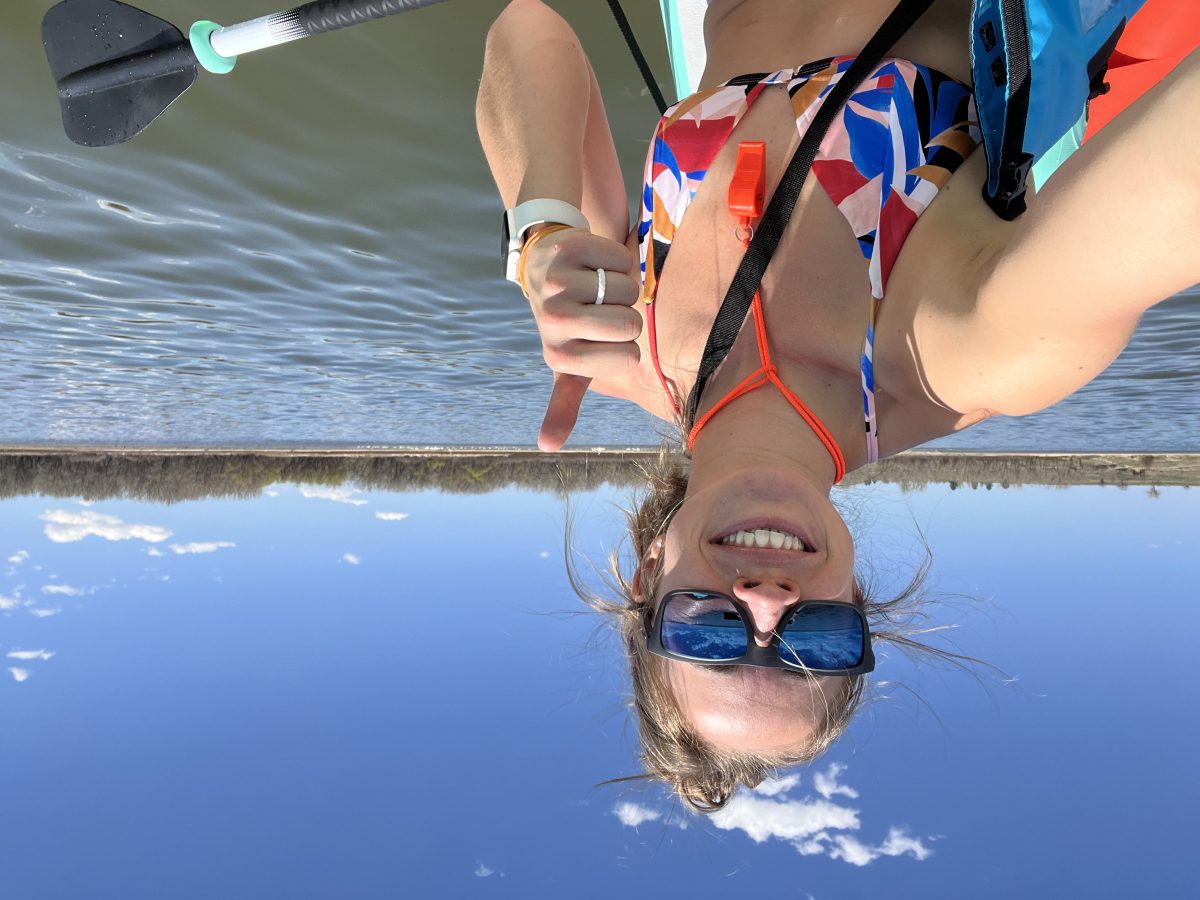 Costa Mainsail Sunglasses - Devan Michale of Engearment.com