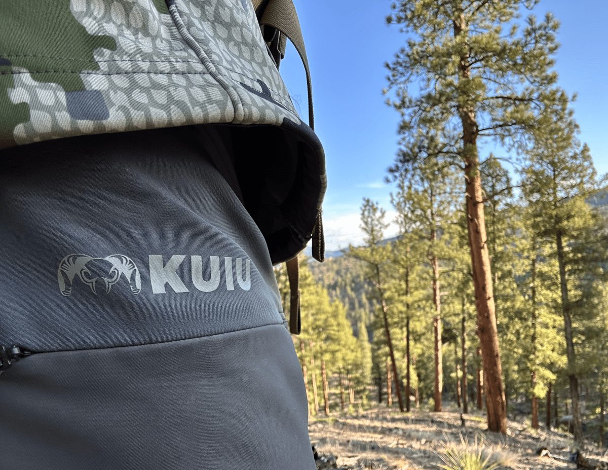 KUIU Pro Brush Pant Review – Great Hunting Pants