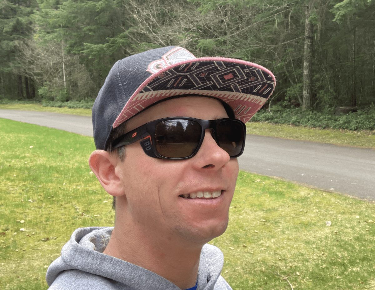 Julbo Shield M Sunglasses – Great for Changing Light Conditions – Reactiv 2-4