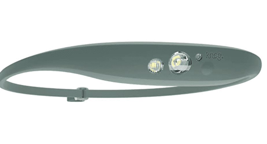 Knog Quokkarun – Funny Name but Easy to Use