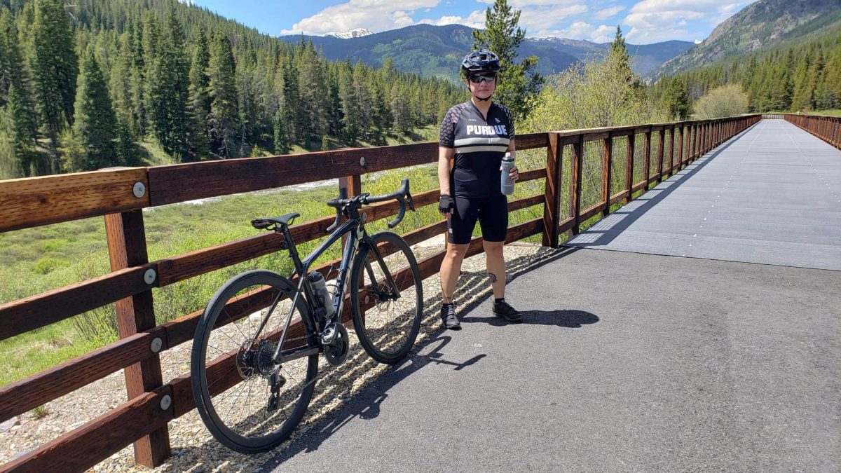 Sportful Ultra W Bib Short - Kate Agathon of Engearment.com