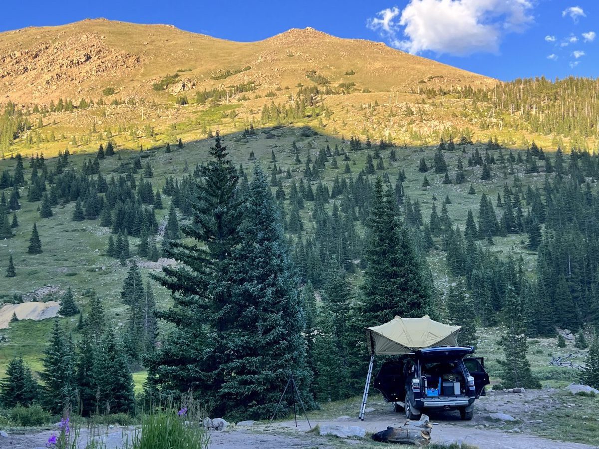 BougeRV Portable Fridge Review: Compact Cooling on the Go