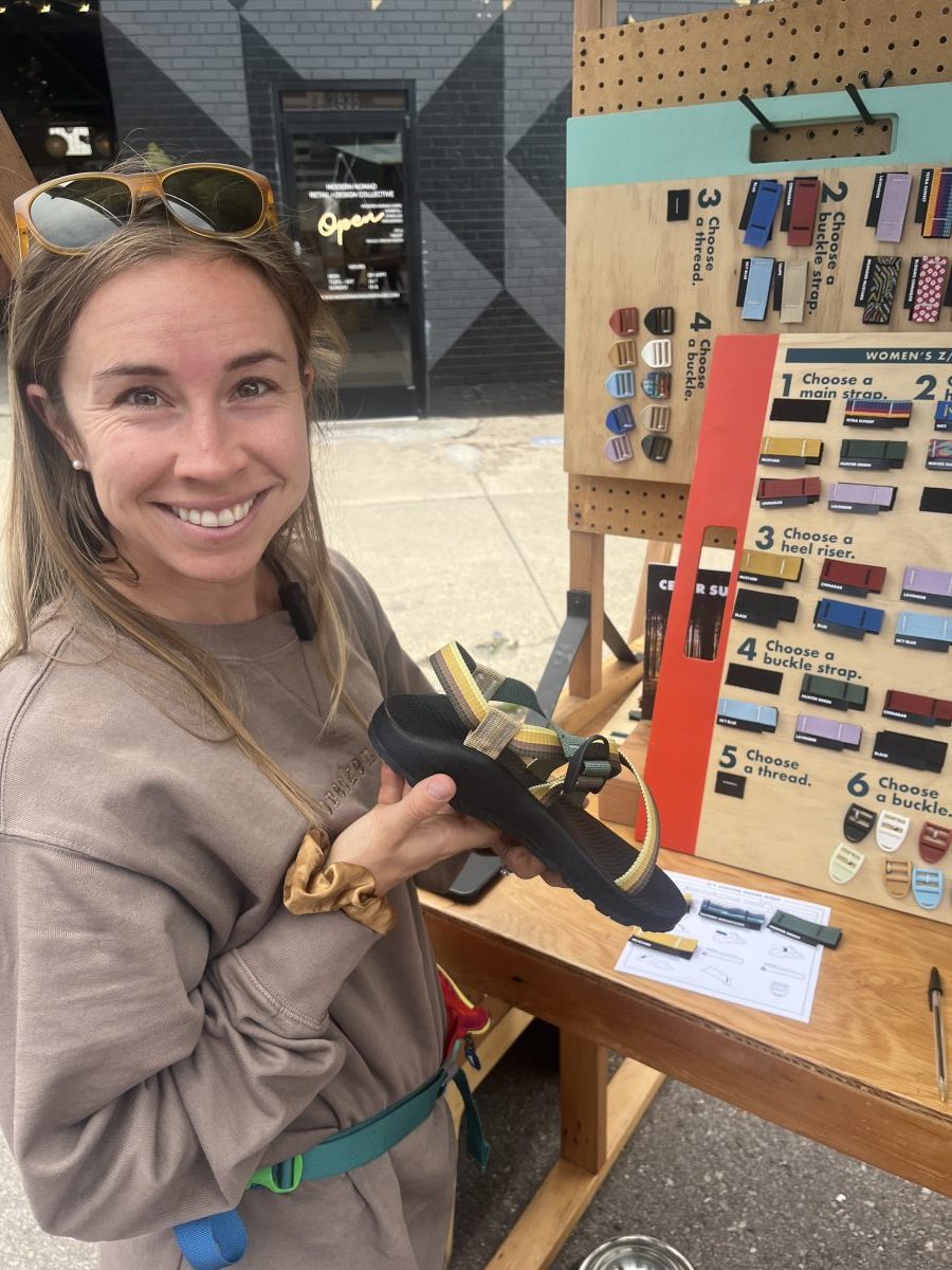 Chaco or Teva? – The Decision of the Summer Sandal