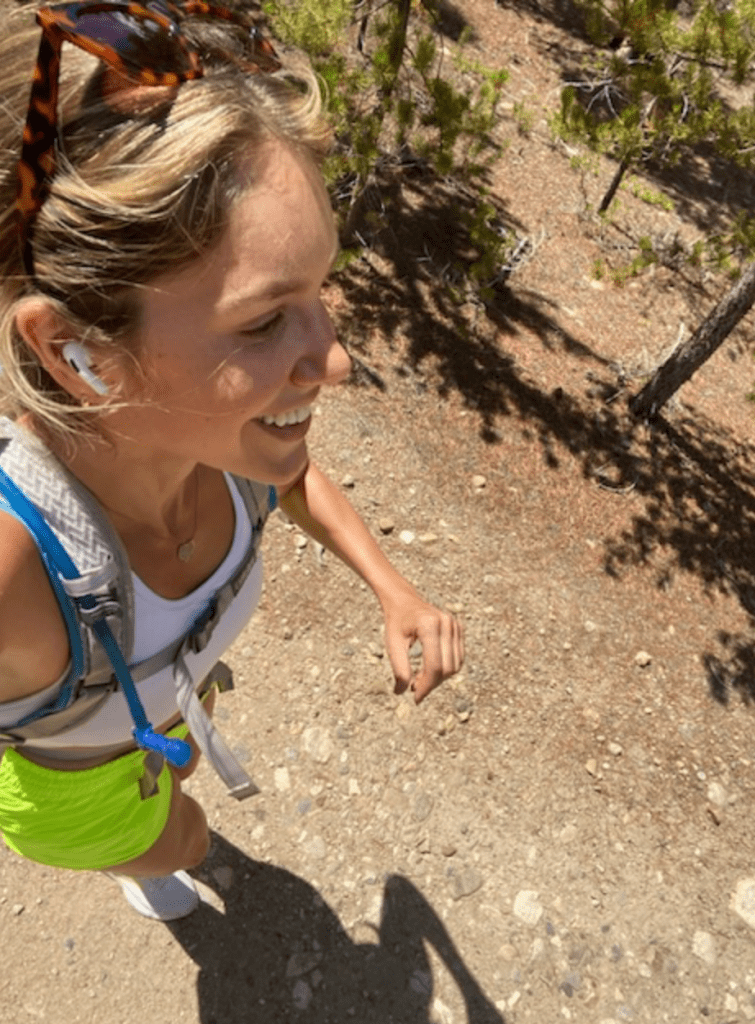 Talia Sessel of Engearment.com