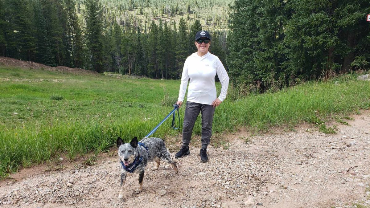 HH LIFA ACTIVE Solen Hoodie by Helly Hansen - Kate Agathon of Engearment.com