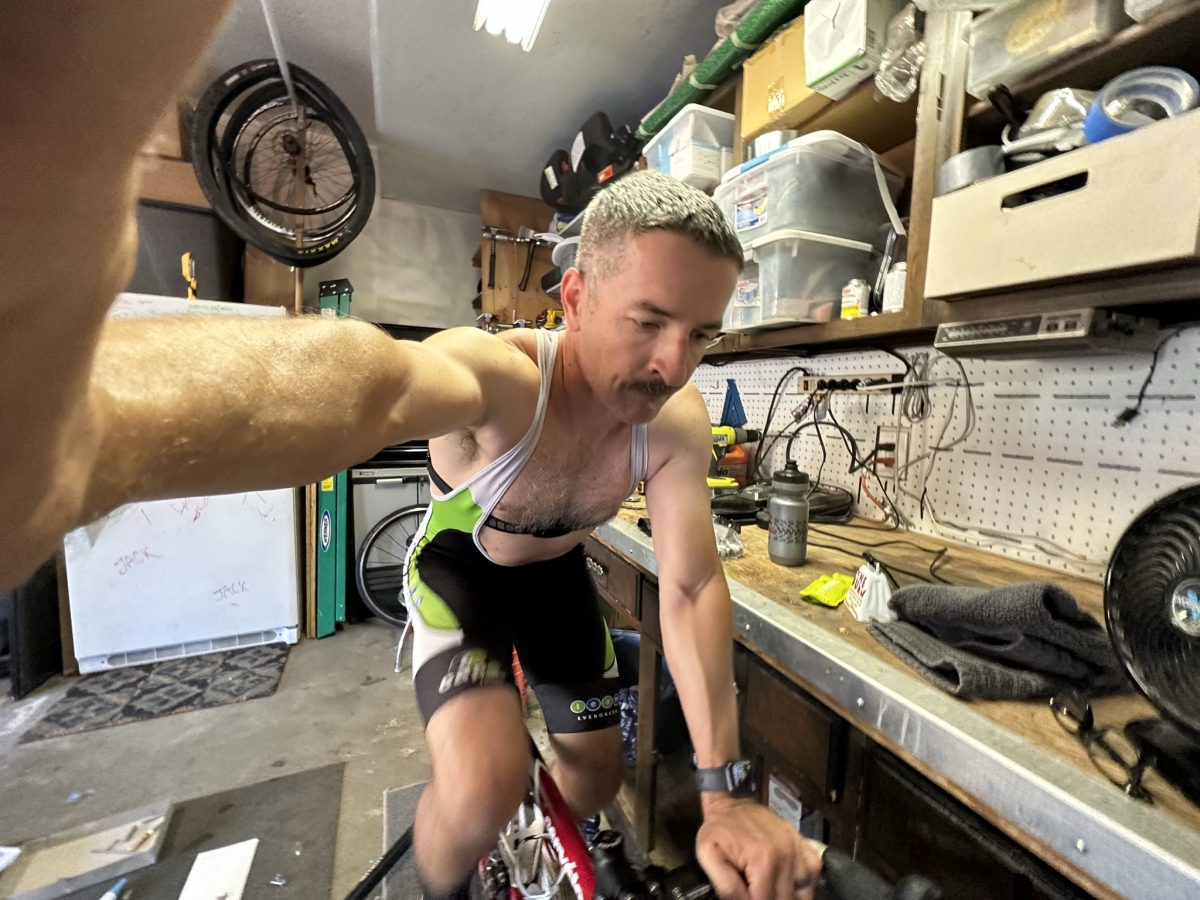 Levels Continuous Glucose Monitor (CGM)