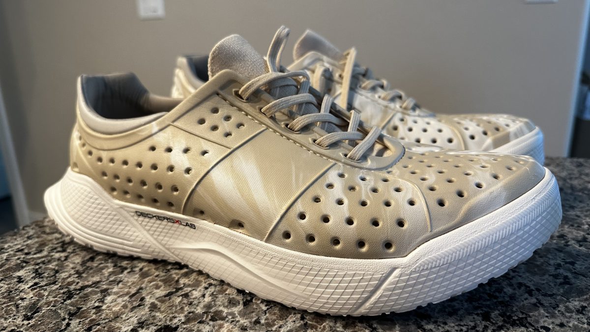 Deckers X-Lab X-SCAPE BAJA Shoes – A Multipurpose Water Shoe