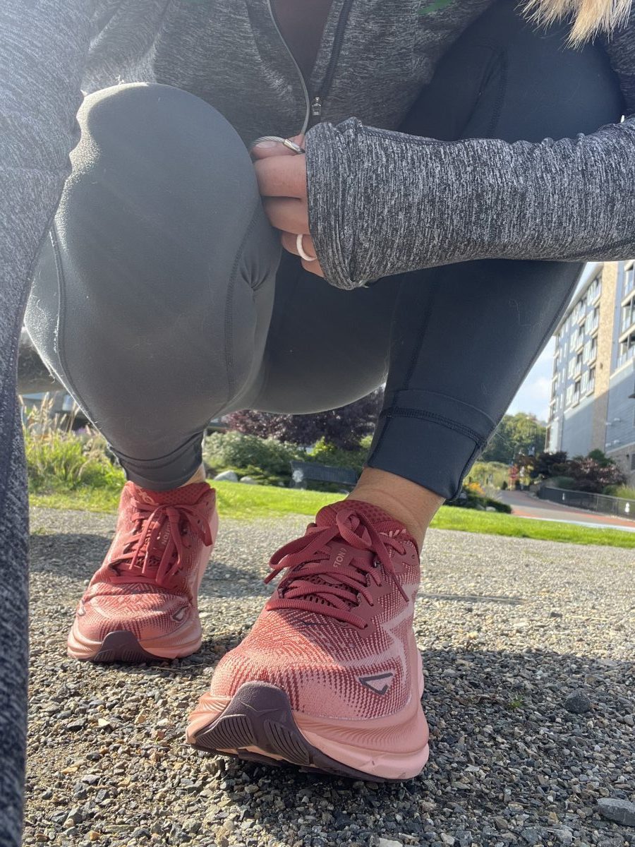 Hoka Clifton 9 Review - Devin Dowd of Engearment.com