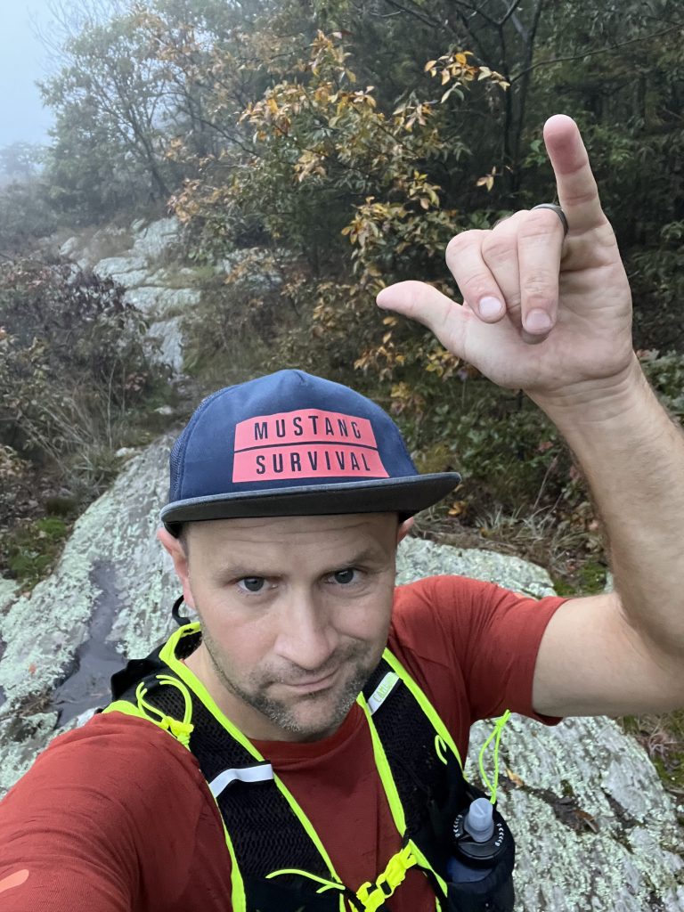 CamelBak Trail Run Vest – Great for Ultra Running