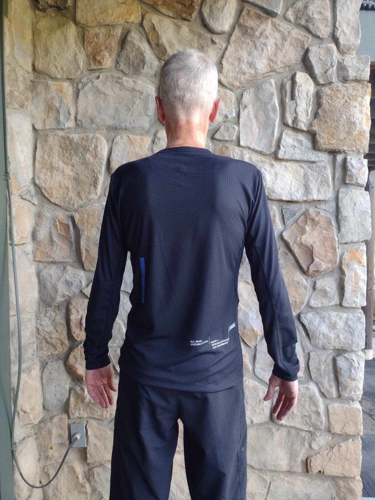 MAAP Alt_Road Ride LS Tee 3.0 Review