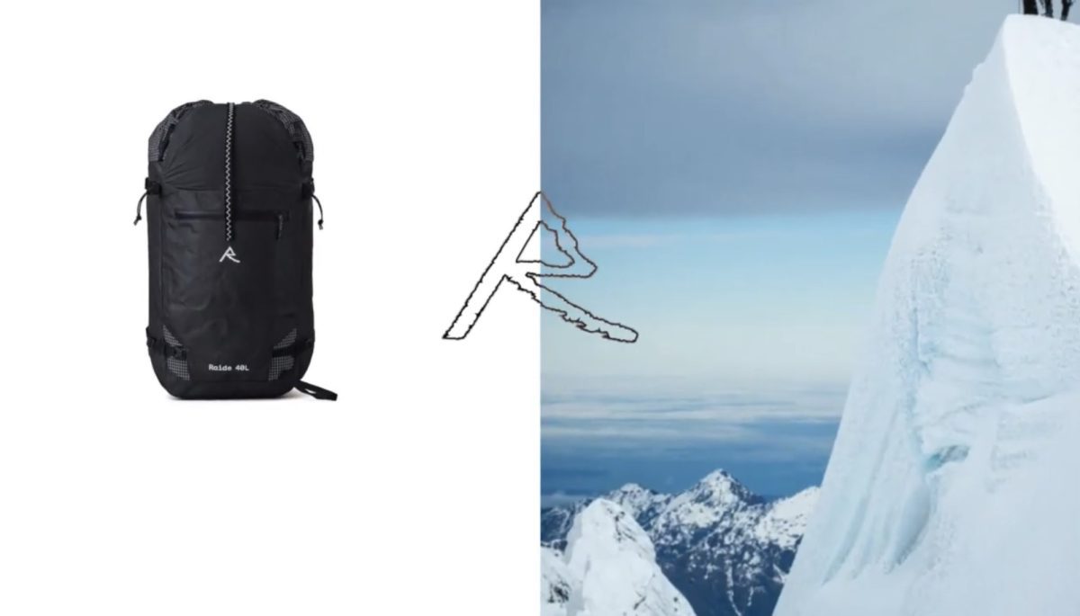 Engearment Podcast – Kyle Siegel, Founder of Raide Research Backcountry Ski Packs