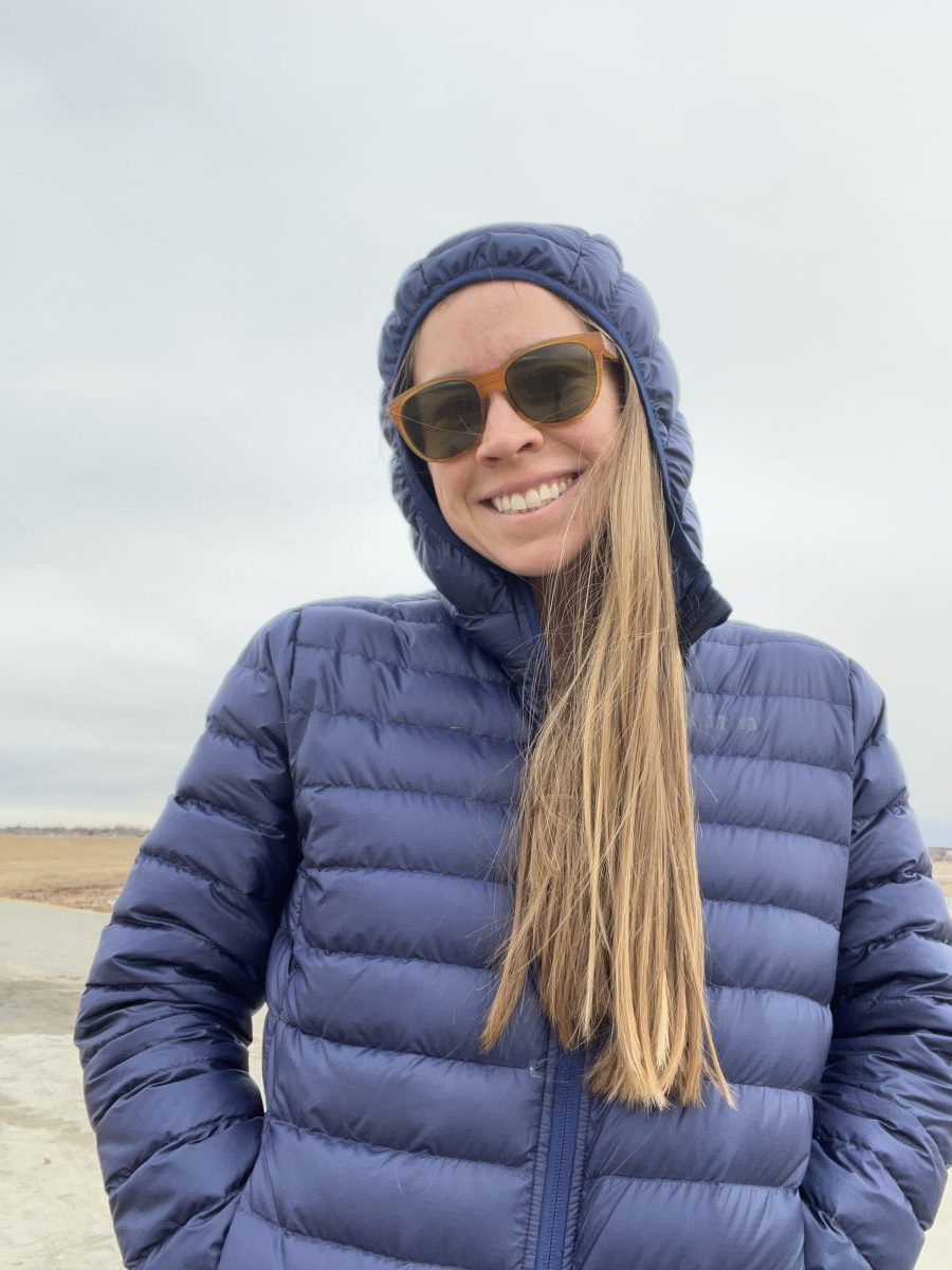 Marmot Highlander Down Hoody – Dependable and Damn Good Looking