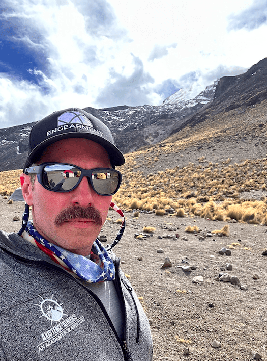 Julbo Montebianco 2 Sunglasses Review 1