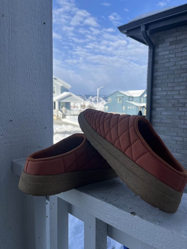 Malibu Westward Clog - Devan Dowd of Engearment.com