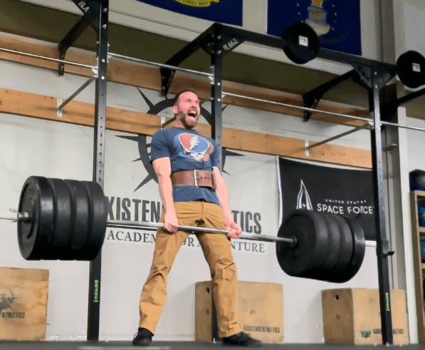 Xero Shoes Mesa Trail II – Great Minimalist Shoes