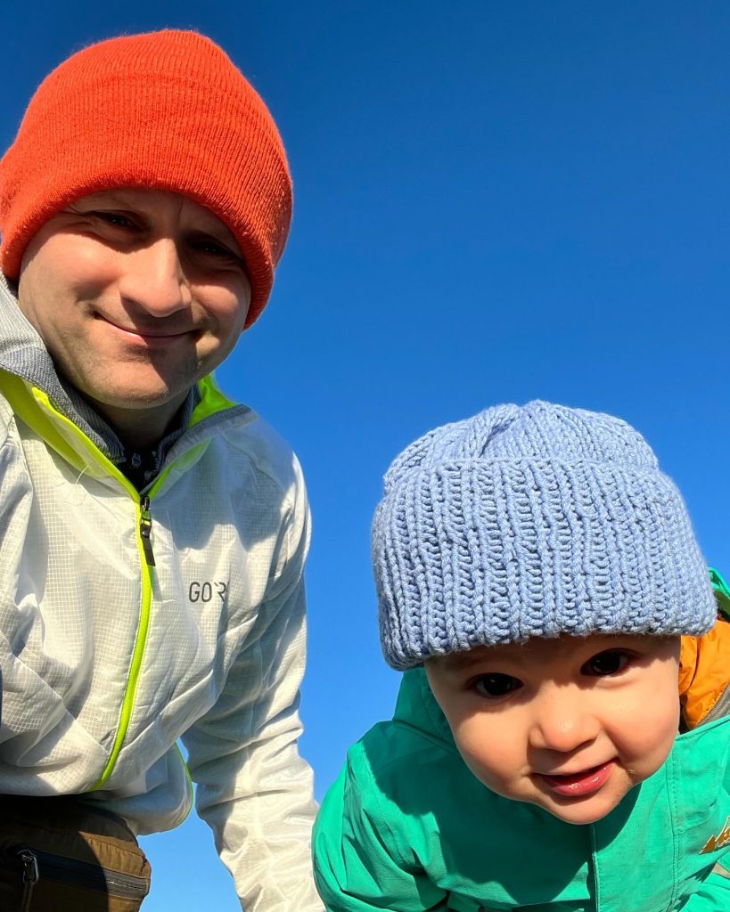 R5 Gore-Tex Infinium Insulated Jacket - Andrew Piotrowski of Engearment.com