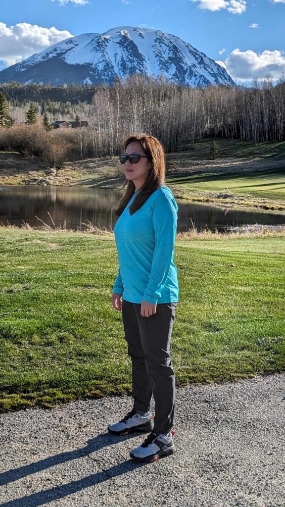 Kuhl Freeflex Joggr – Modern and Comfortable