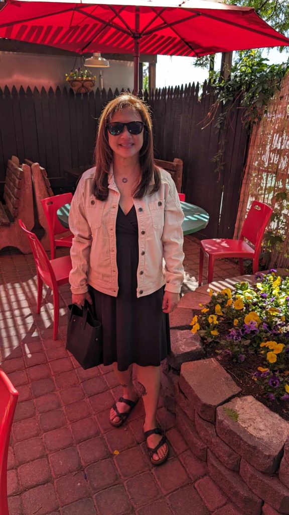 Kuhl Kultivatr Jacket – Elevevated and Refined Jean Jacket