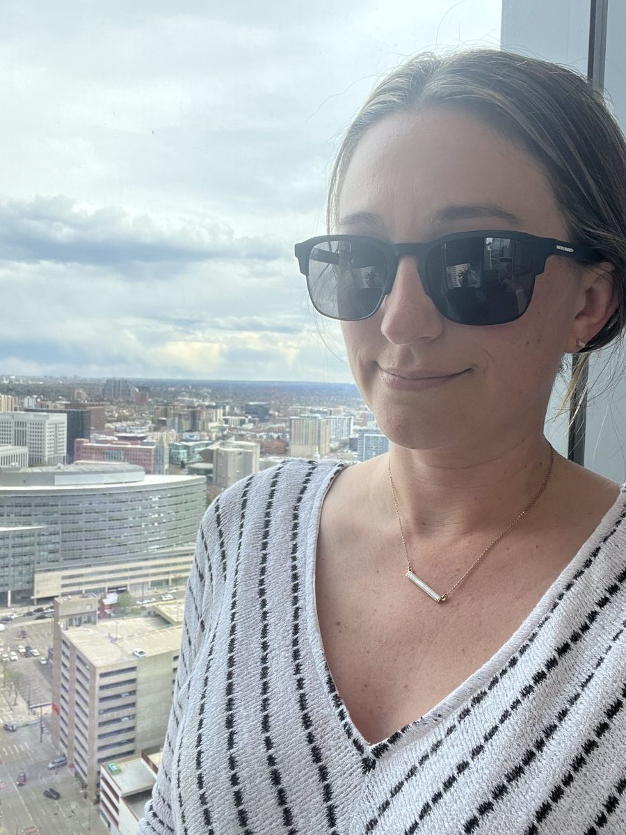 Vincero The Villa Sunglasses