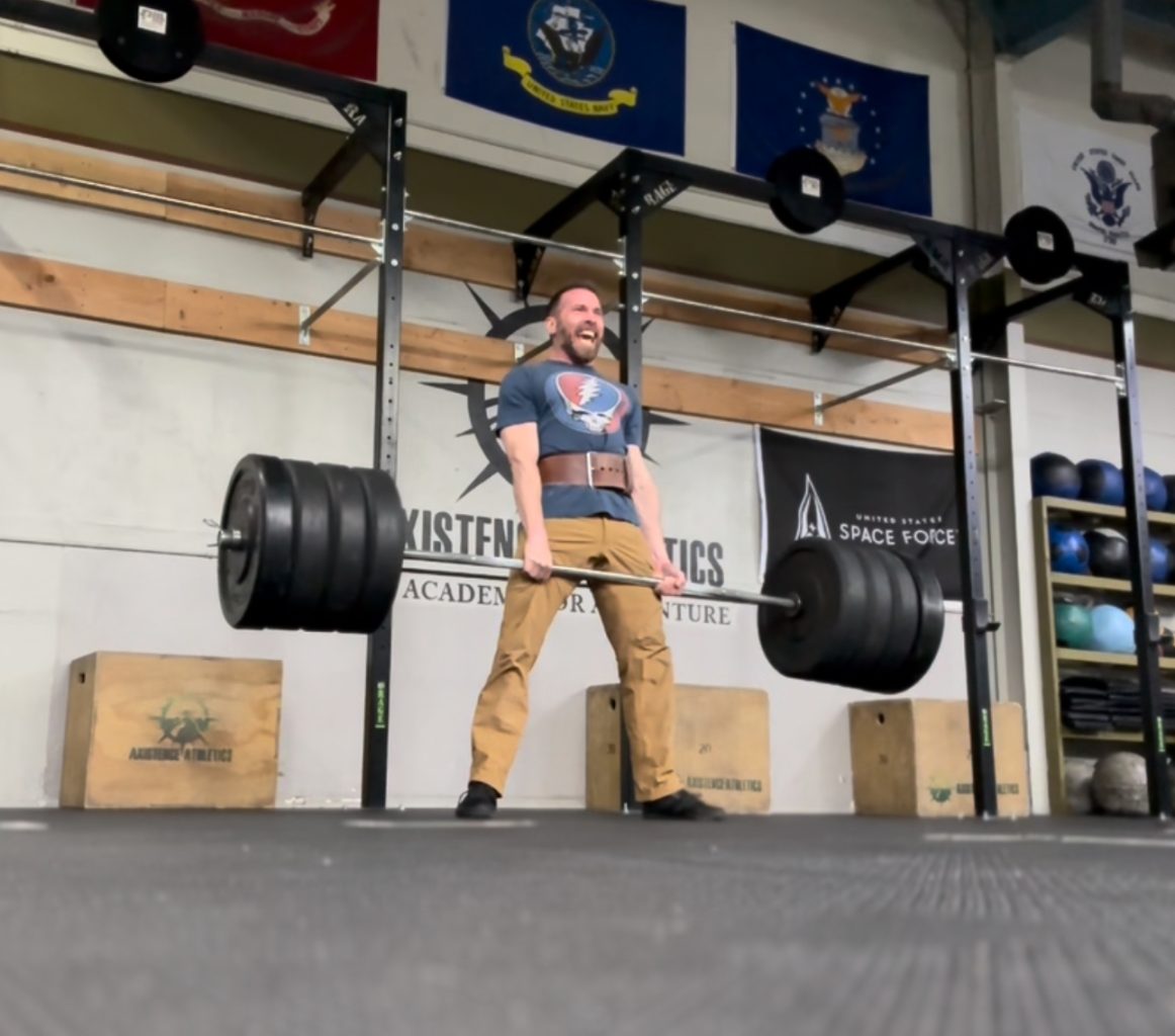 Truewerk T1 Werk Pant Review - Ryan Humphries of Engearment.com