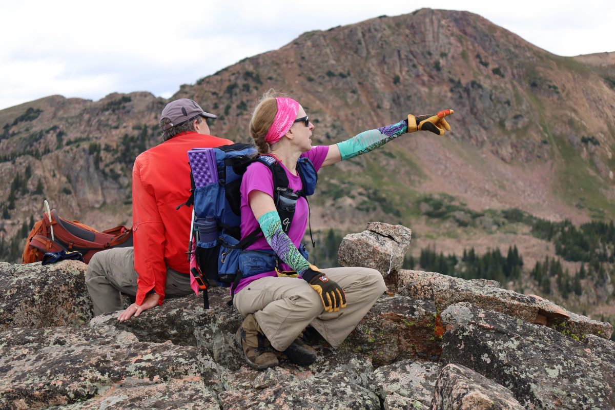 Lisa Fine of Engearment.com