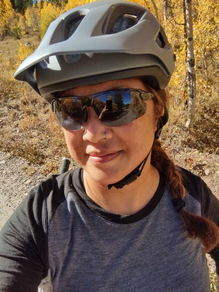 Smith Resolve Sunglasses Review - Kate Agathon of Engearment.com