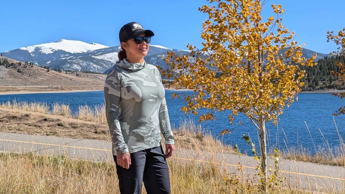 Mountain Hardwear Butter Up Hoody