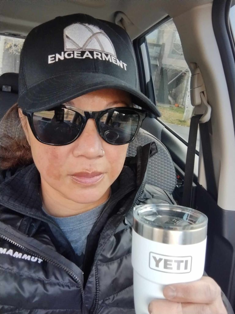 YETI Espresso and Tea Drinkware - Stackable Mugs and Rambler 1