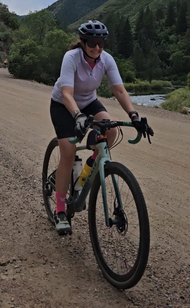 Wild Rye Gem Distance Jersey Review