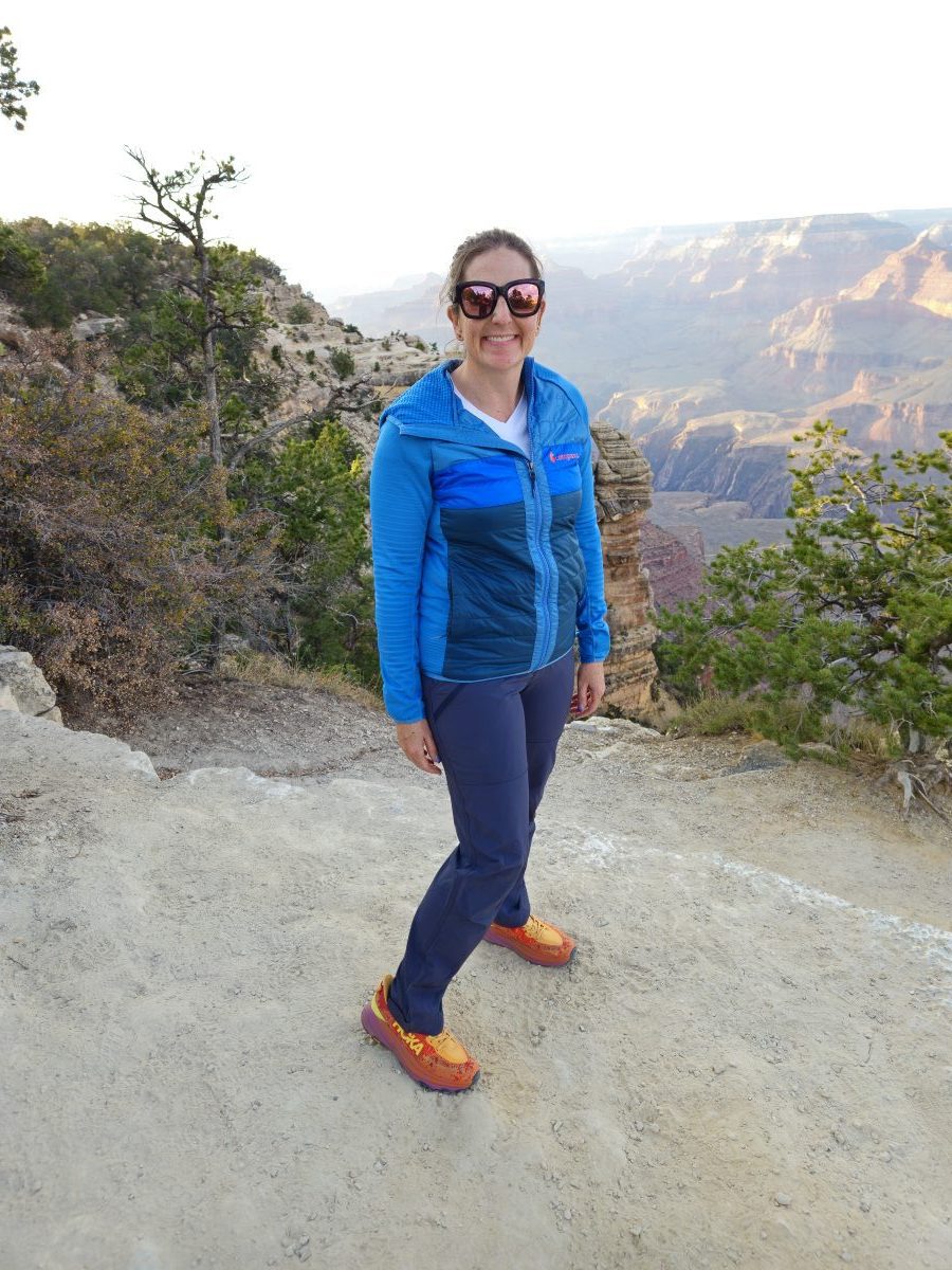 Patagonia Women’s Point Peak Trail Pants