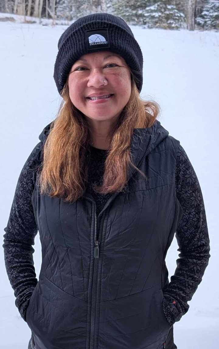 Smartwool Classic Thermal Merino Baselayers Review - Kate Agathon of Engeartment.com