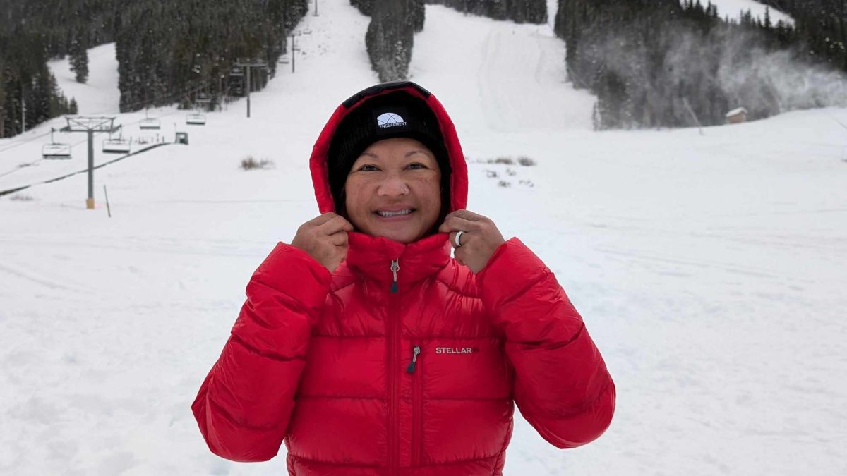 Stellar Equipment Ultralight Down Hood 2.0 Review