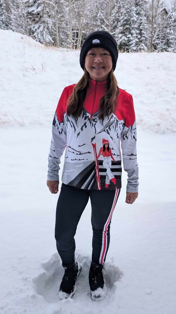 Krimson Klover Apres Anyone Base Layers