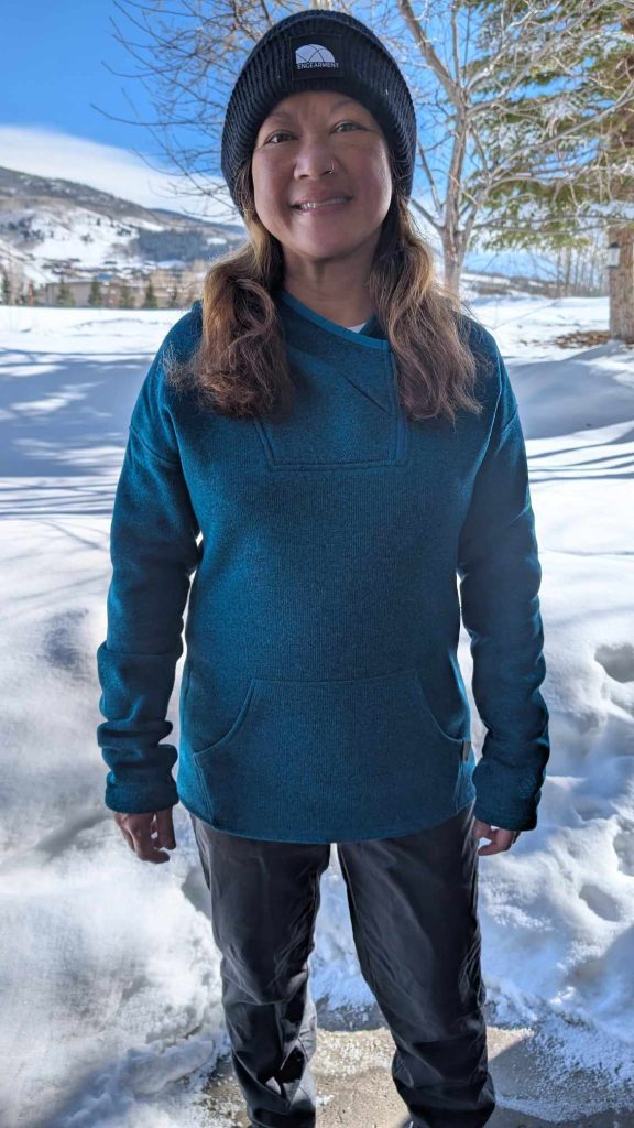 Stio Sweetwater Fleece Hoody Review