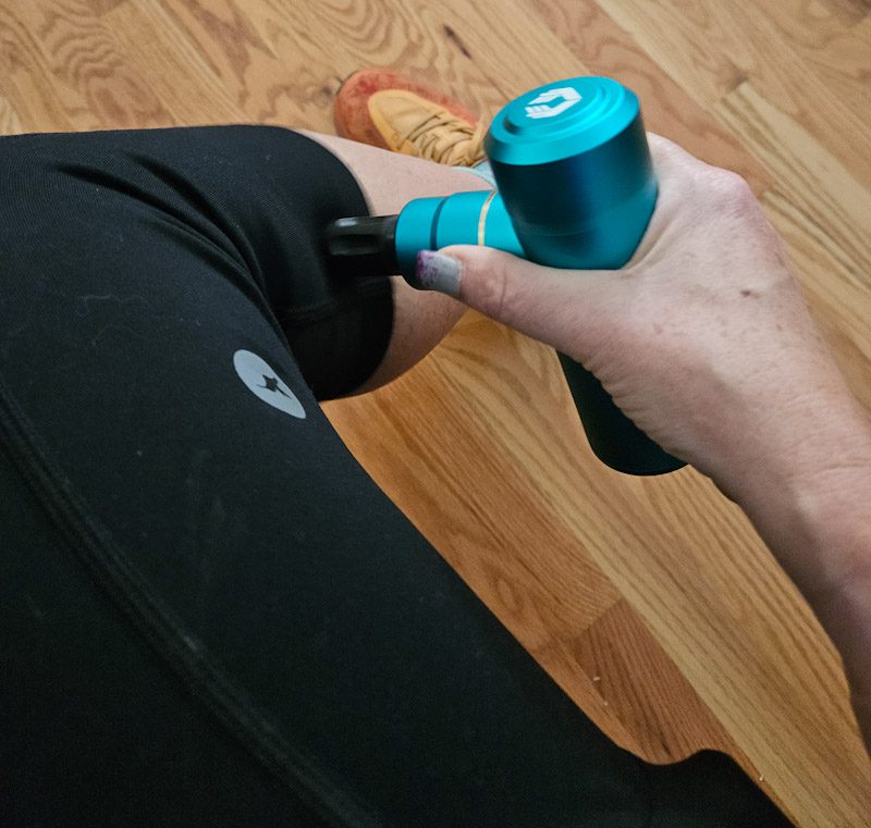 Roll Recovery R1 Percussion