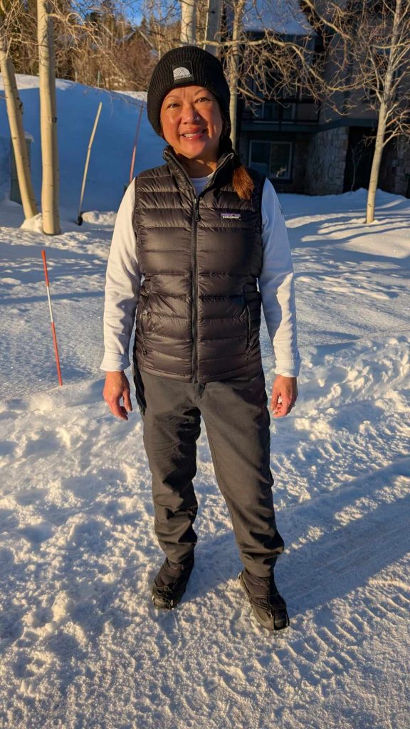 Royal Robbins Billy Goat BC Lined Pant