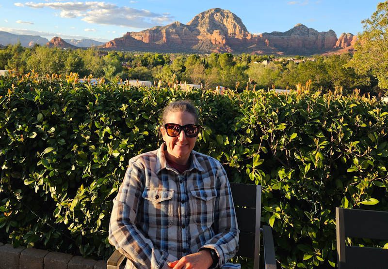 OuterKnown Women’s Blanket Shirt