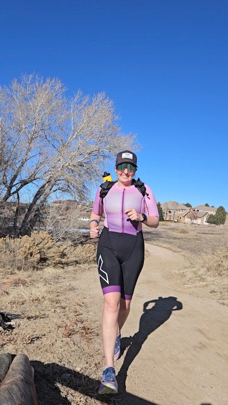 2XU Light Speed Sleeved Trisuit Review – Stylish Speed