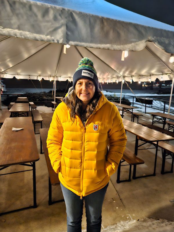 Fjällräven Expedition Pack Down Hoodie