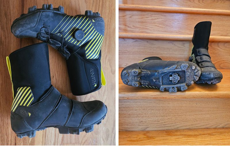 45NRTH Ragnarok Tall Boots Review – Warm and Awesome